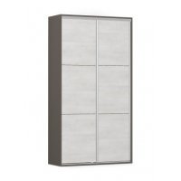 DRESSING LEX 120-218-45 D GRI/MSJ